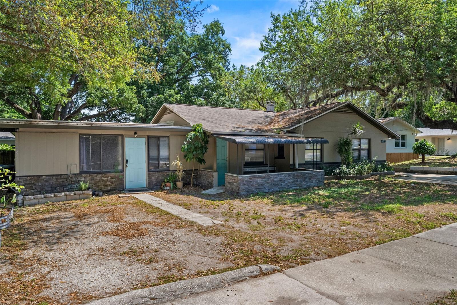 1193 & 1195 BASS BLVD — photo 37