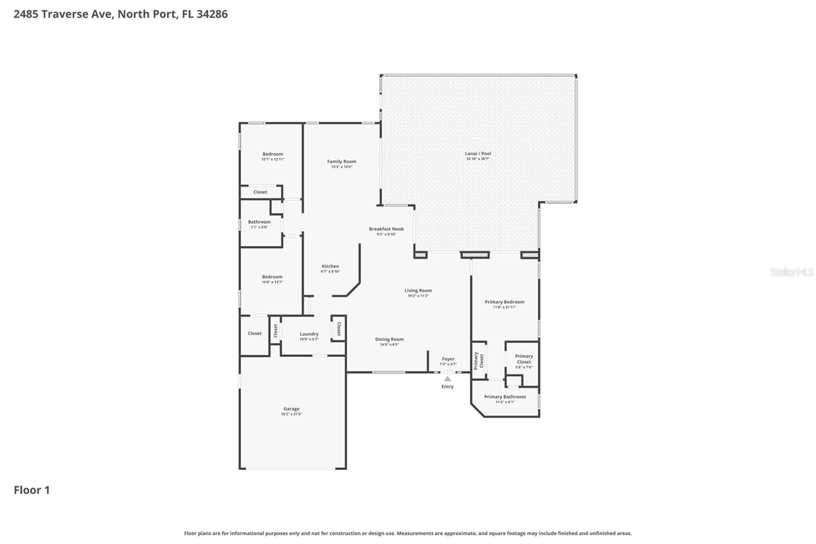 2485 TRAVERSE AVE — photo 73