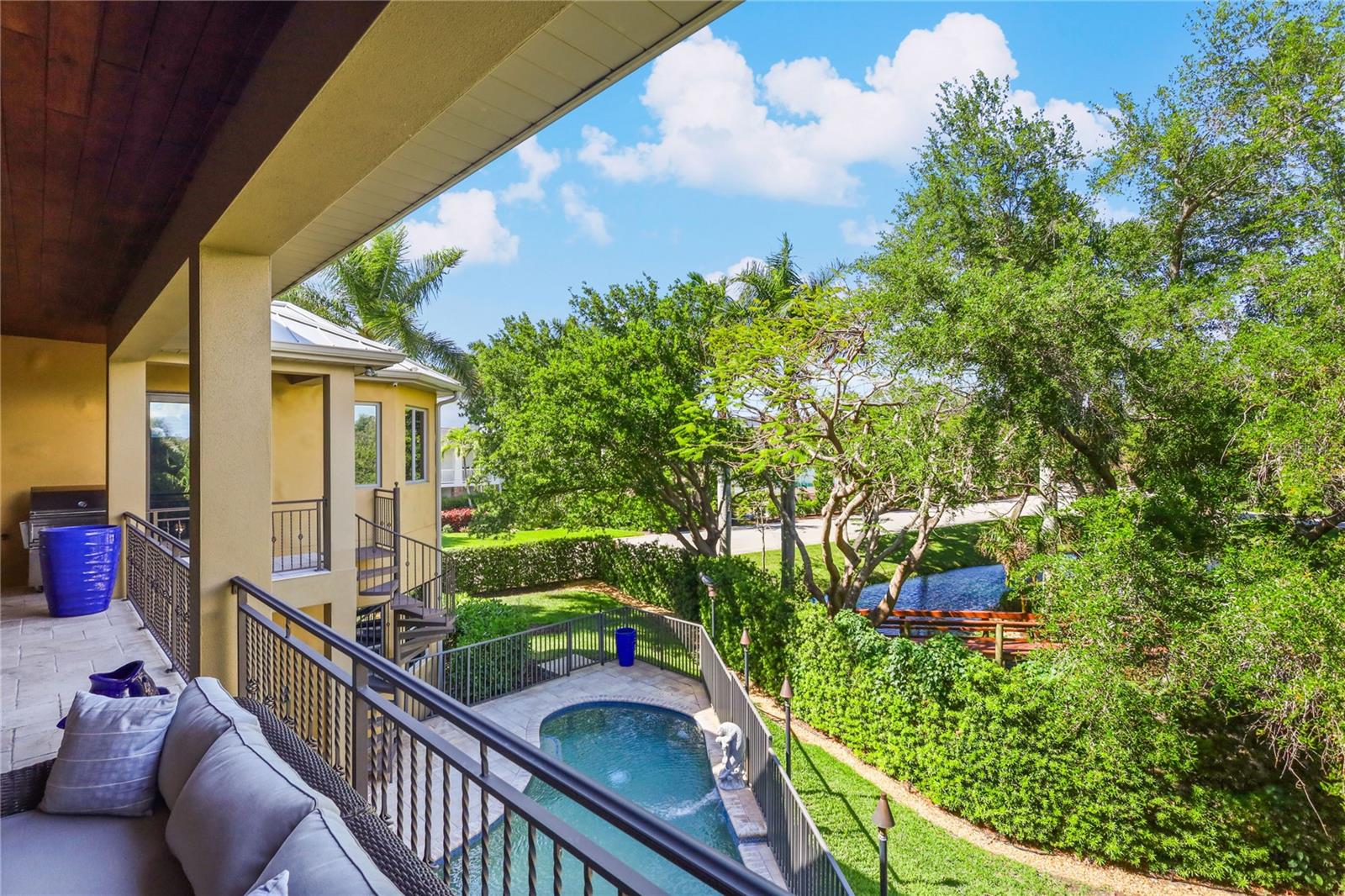 7158 HAWKS HARBOR CIR — photo 13