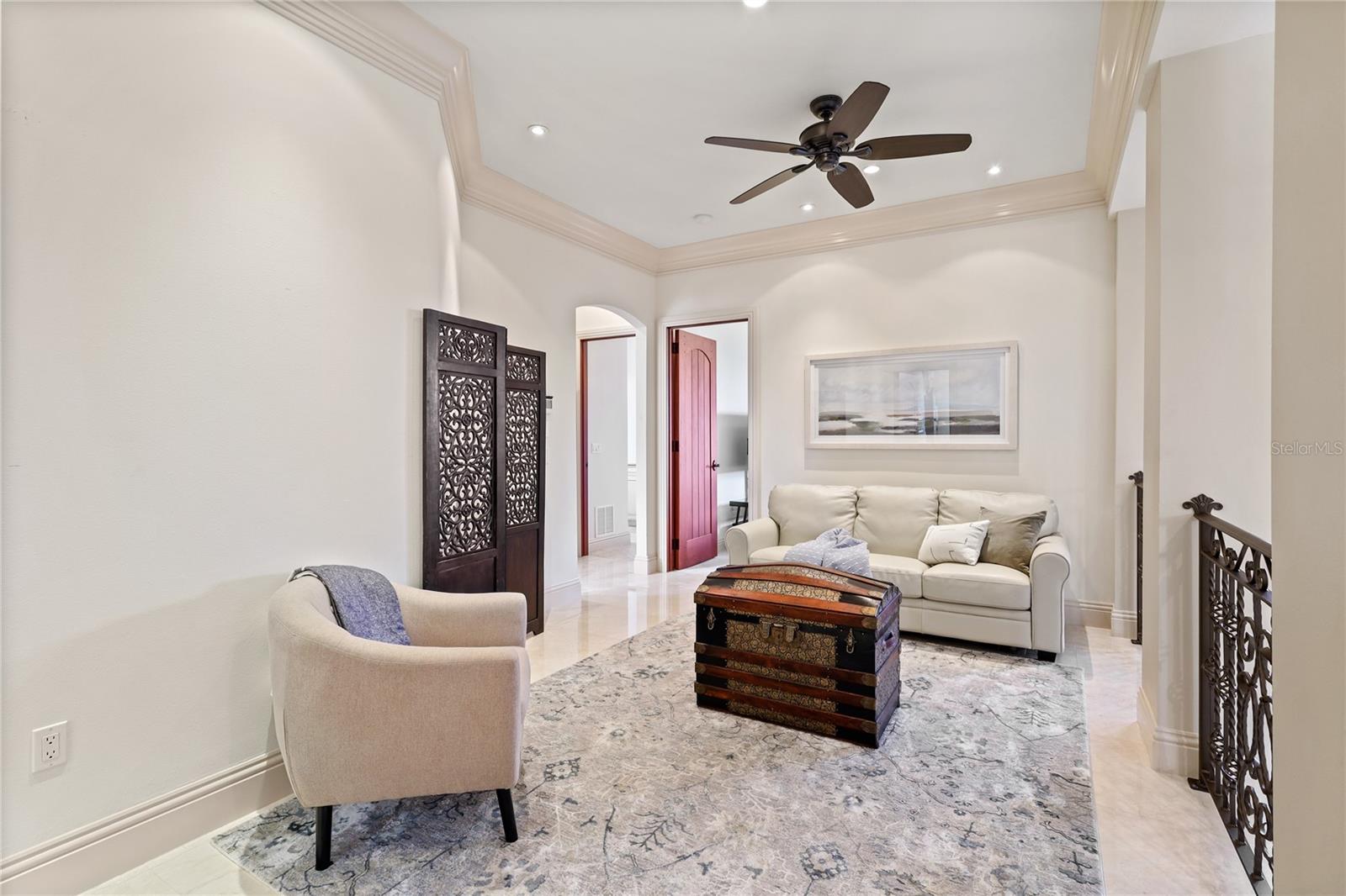 7158 HAWKS HARBOR CIR — photo 36