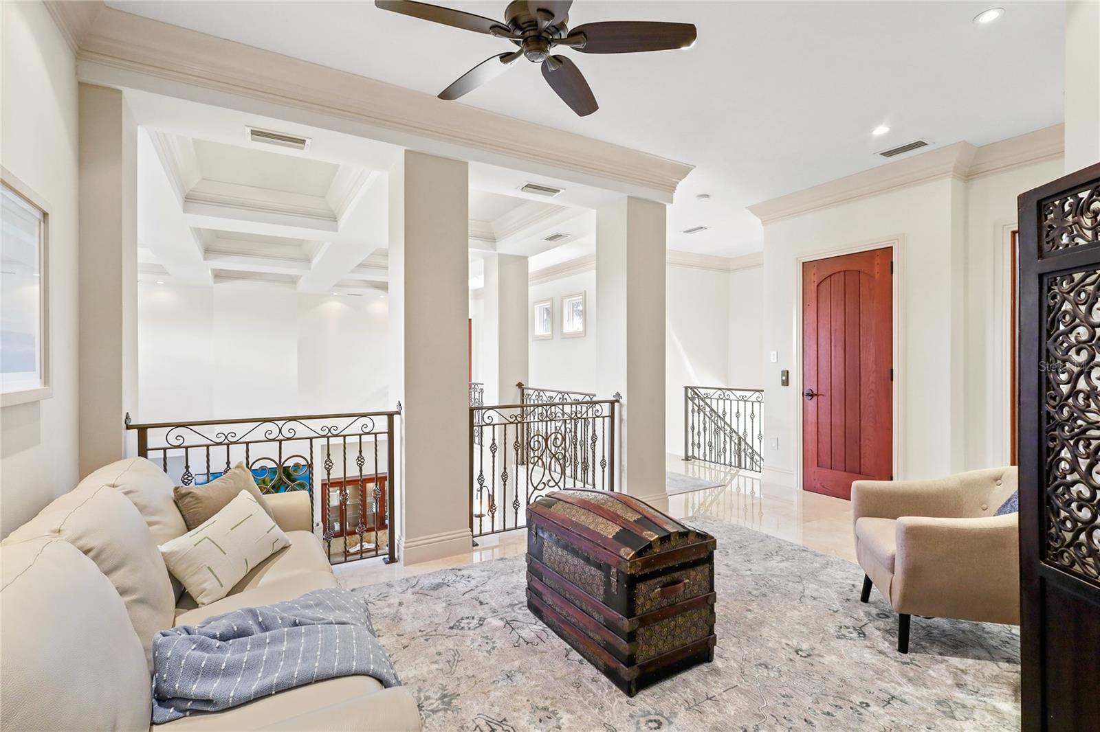 7158 HAWKS HARBOR CIR — photo 37