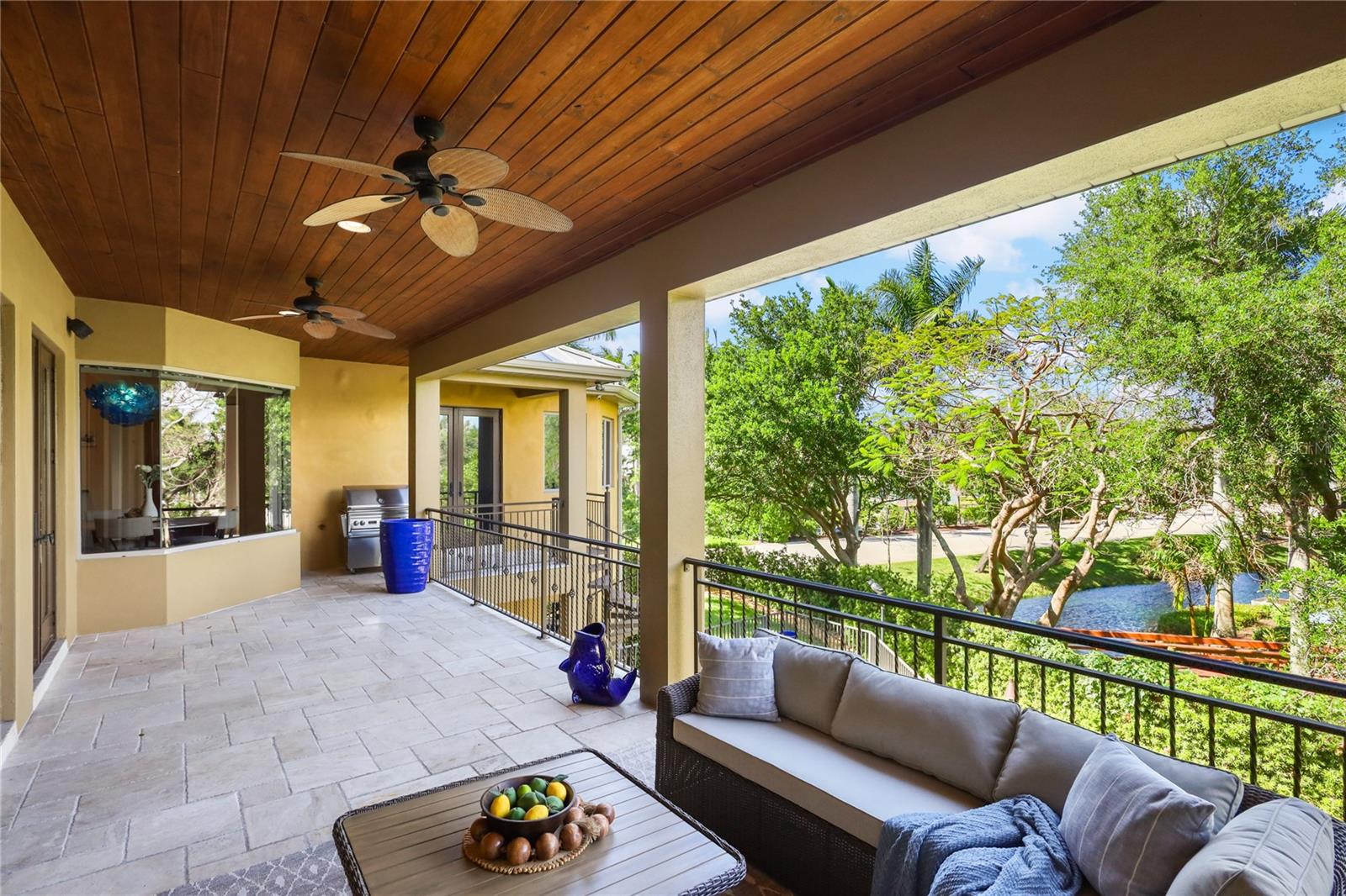 7158 HAWKS HARBOR CIR — photo 12