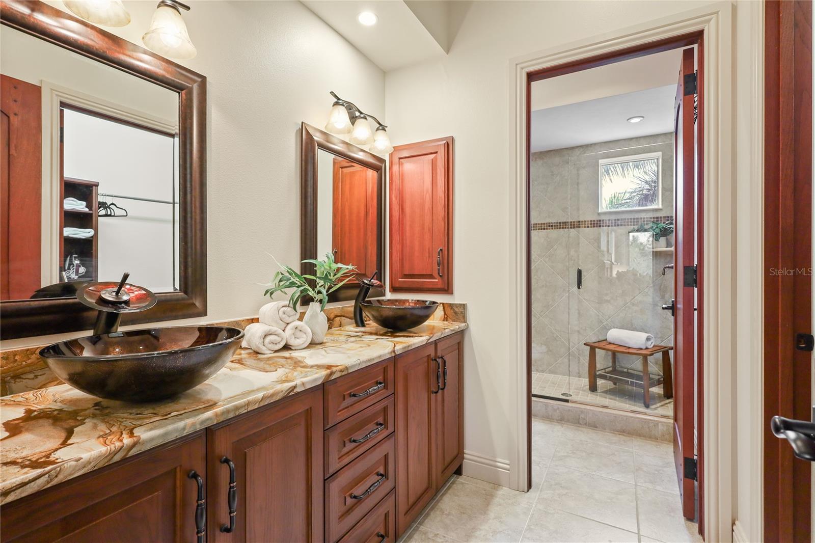 7158 HAWKS HARBOR CIR — photo 40