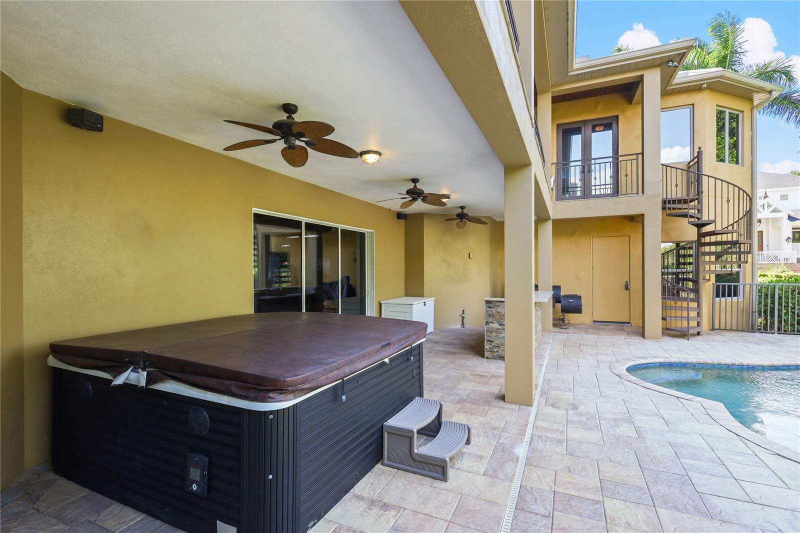 7158 HAWKS HARBOR CIR — photo 61