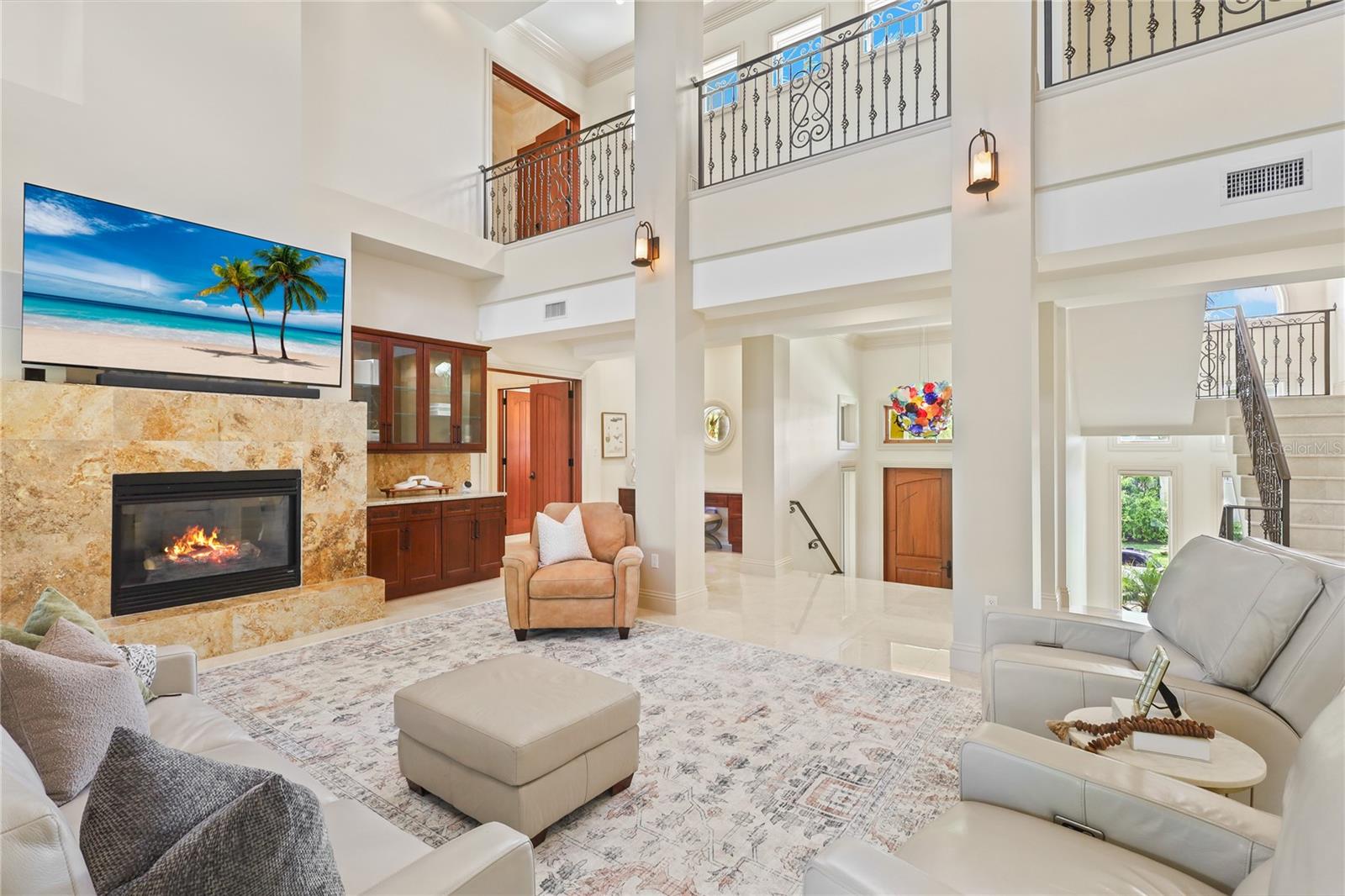7158 HAWKS HARBOR CIR — photo 8