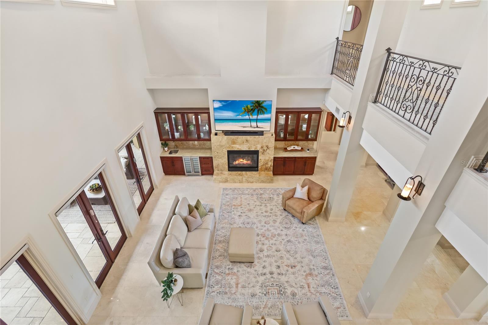 7158 HAWKS HARBOR CIR — photo 10