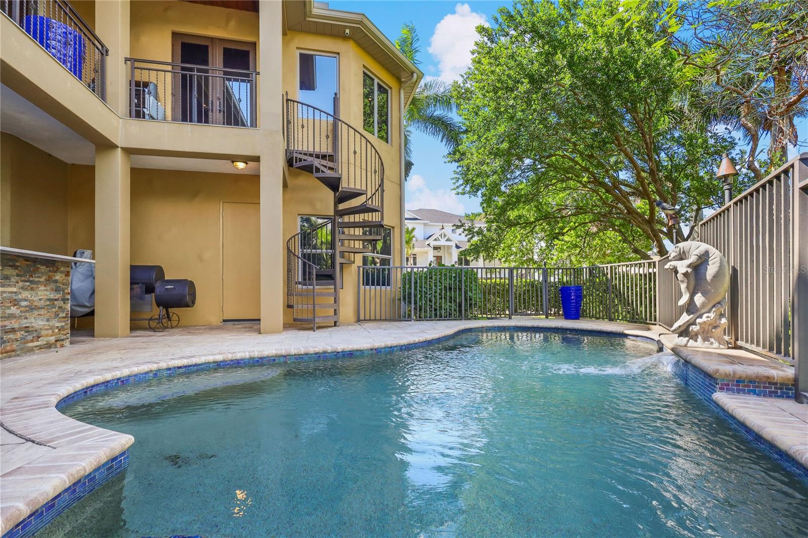 7158 HAWKS HARBOR CIR — photo 56