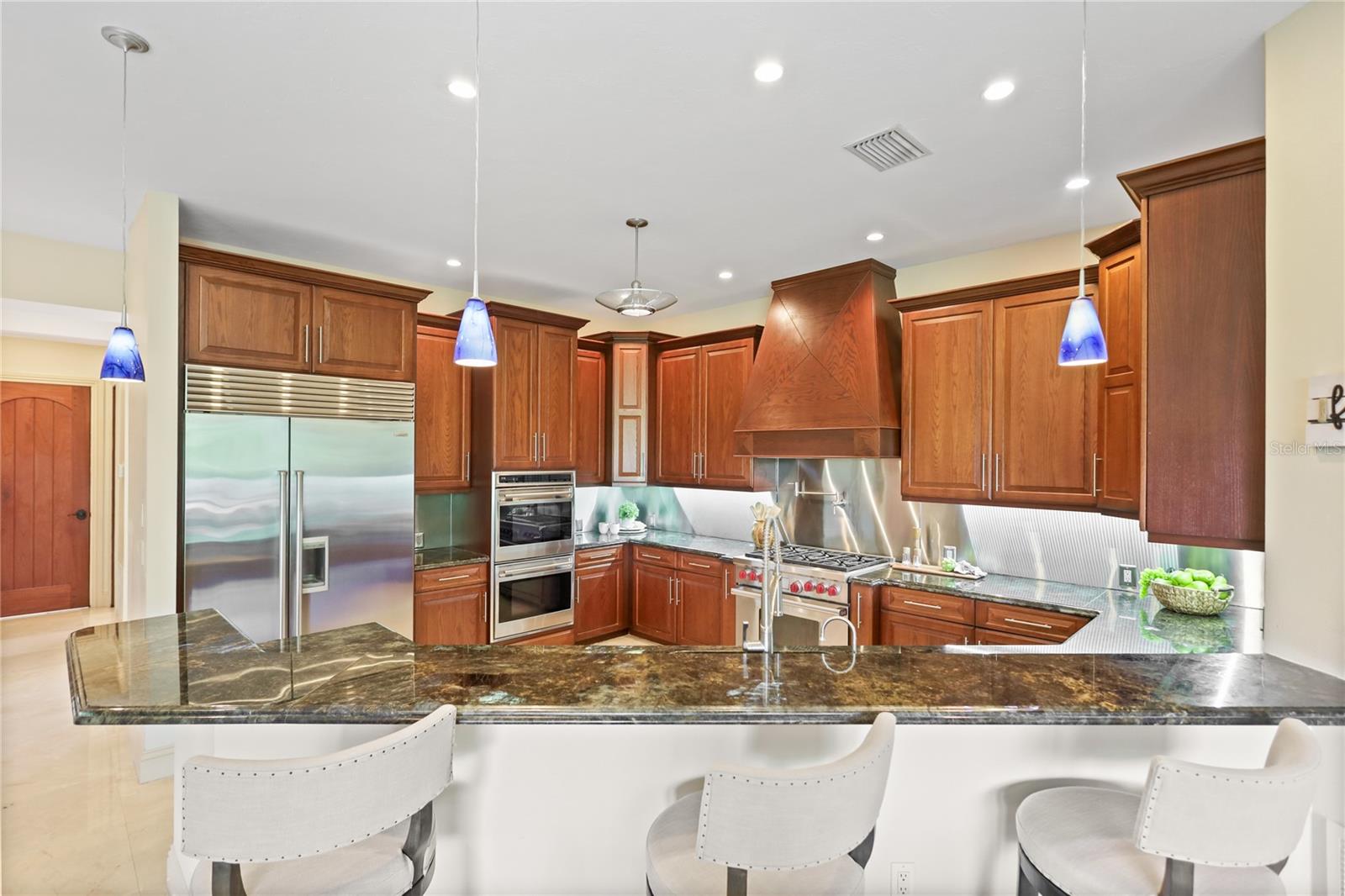 7158 HAWKS HARBOR CIR — photo 16