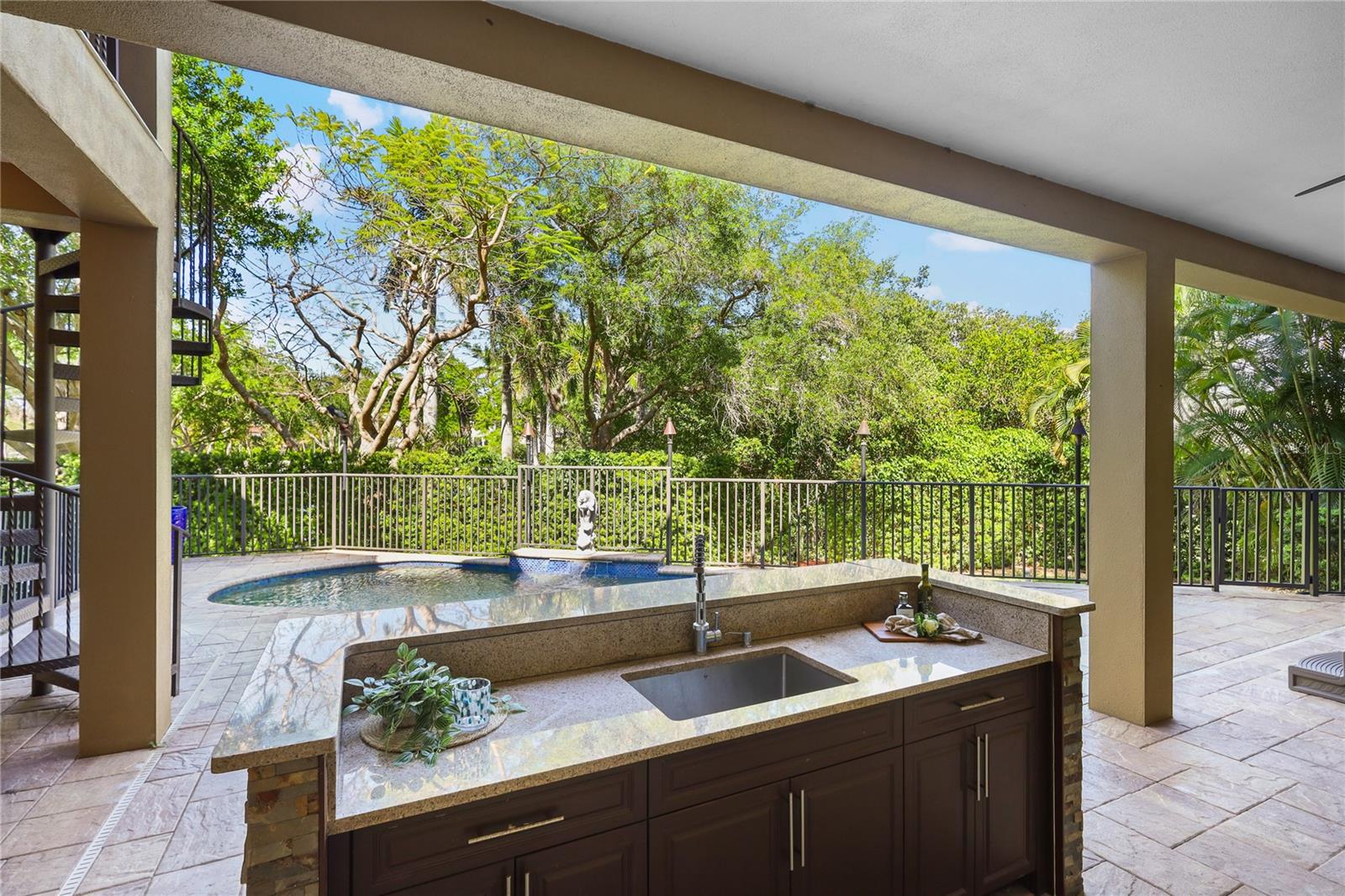 7158 HAWKS HARBOR CIR — photo 59