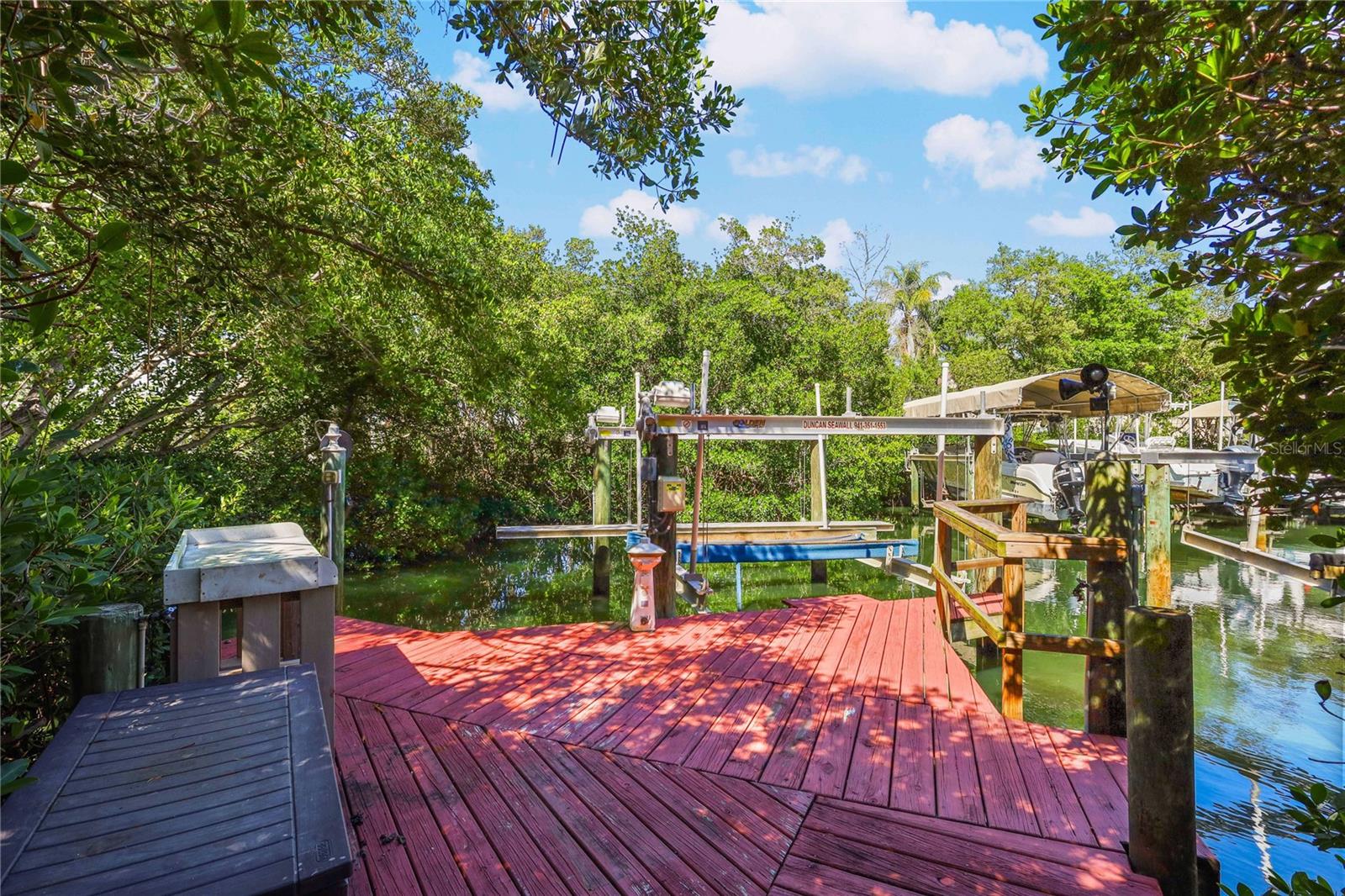 7158 HAWKS HARBOR CIR — photo 66