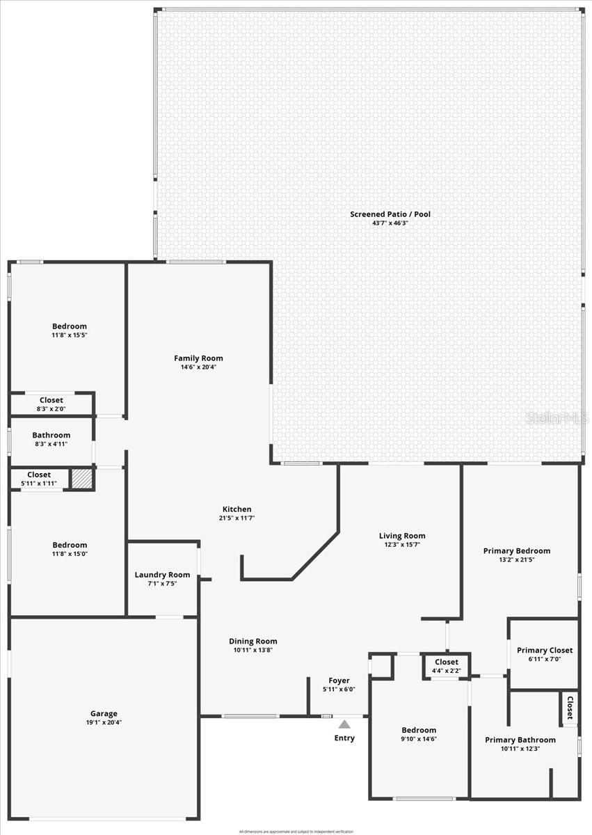 905 STRATFORD MANOR DR — photo 42