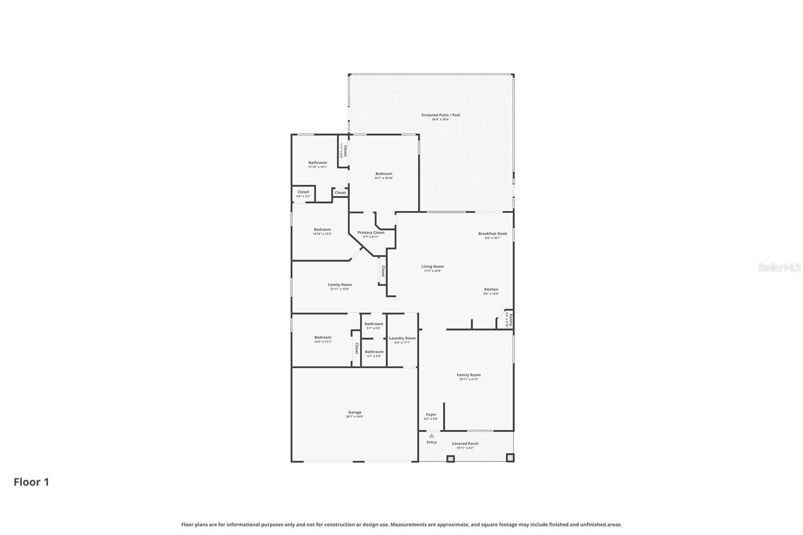 4061 KINGSFIELD DR — photo 6