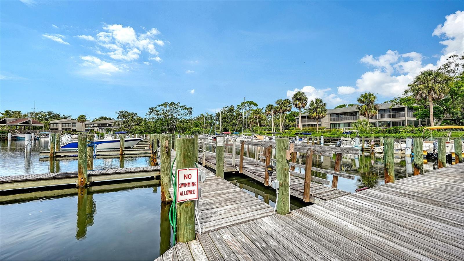 1611 CLOWER CREEK DR #HA237 — photo 42