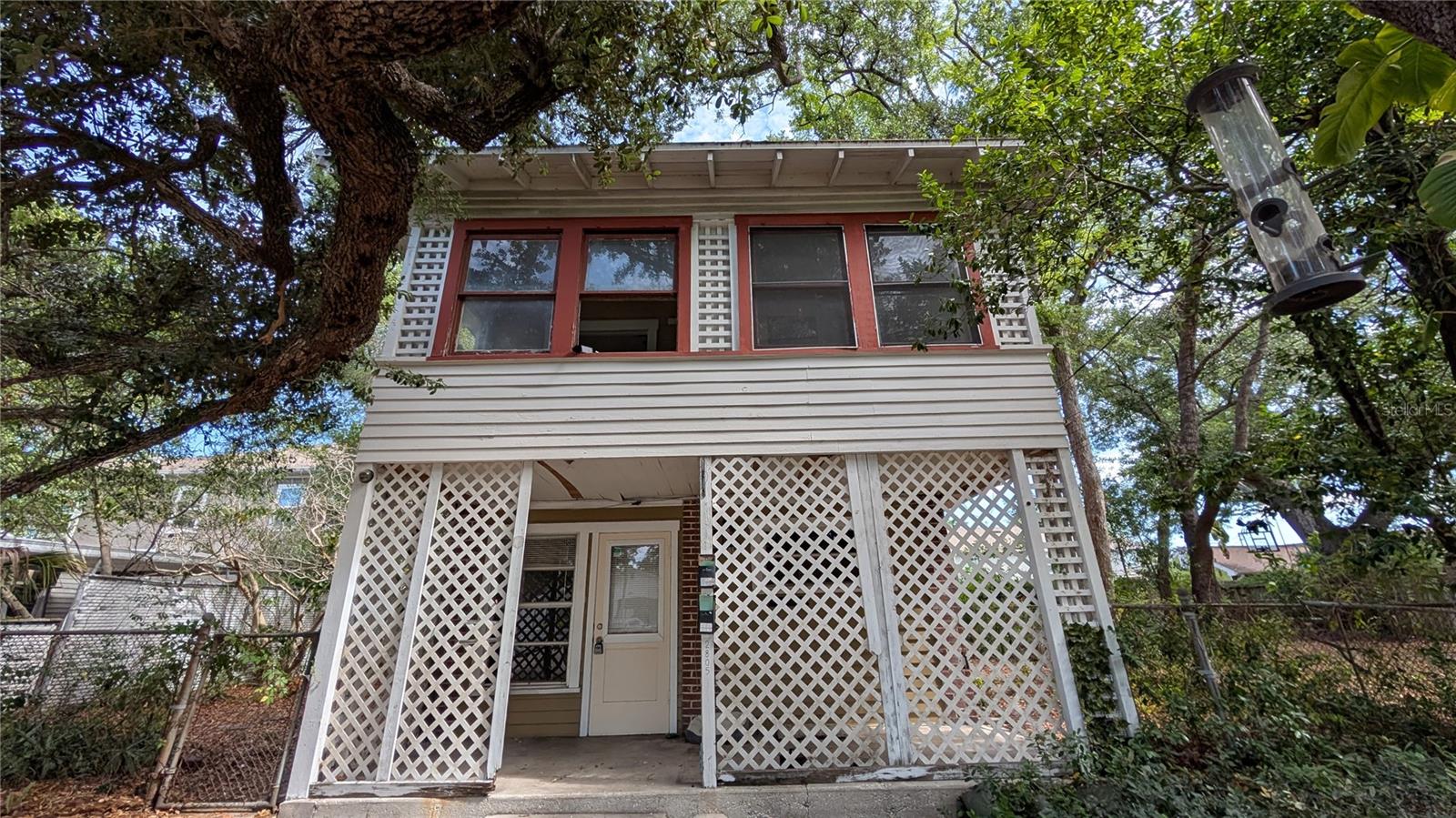 114 S BUNGALOW PARK AVE — photo 43