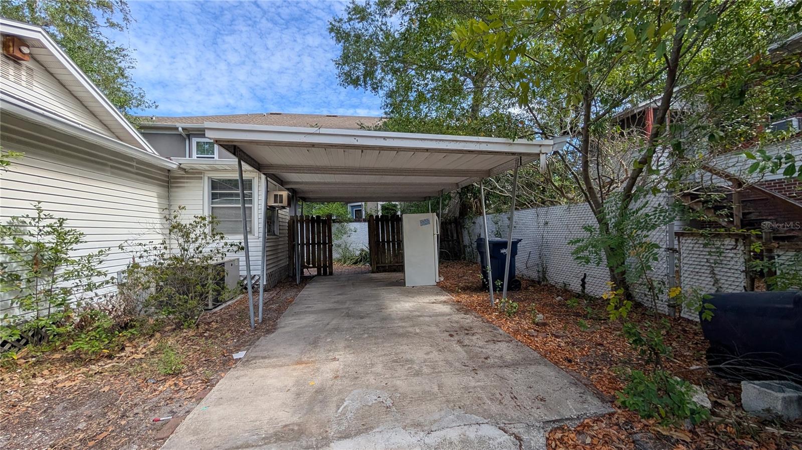 114 S BUNGALOW PARK AVE — photo 40