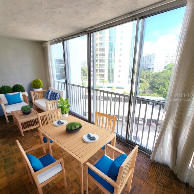 435 S GULFSTREAM AVE #605 — photo 10
