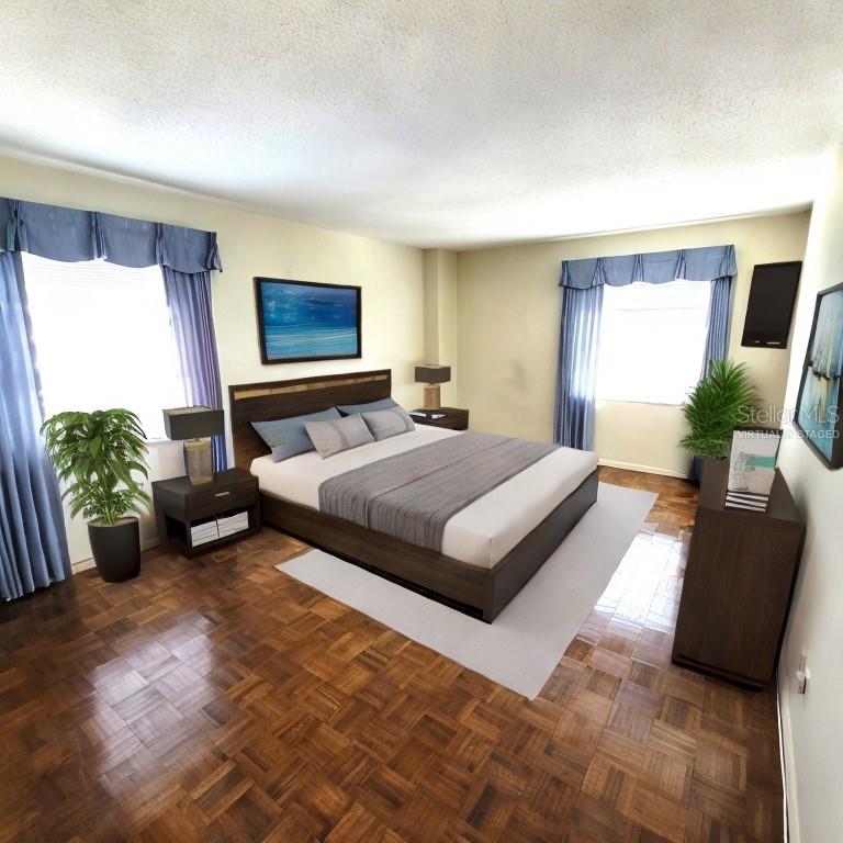 435 S GULFSTREAM AVE #605 — photo 16