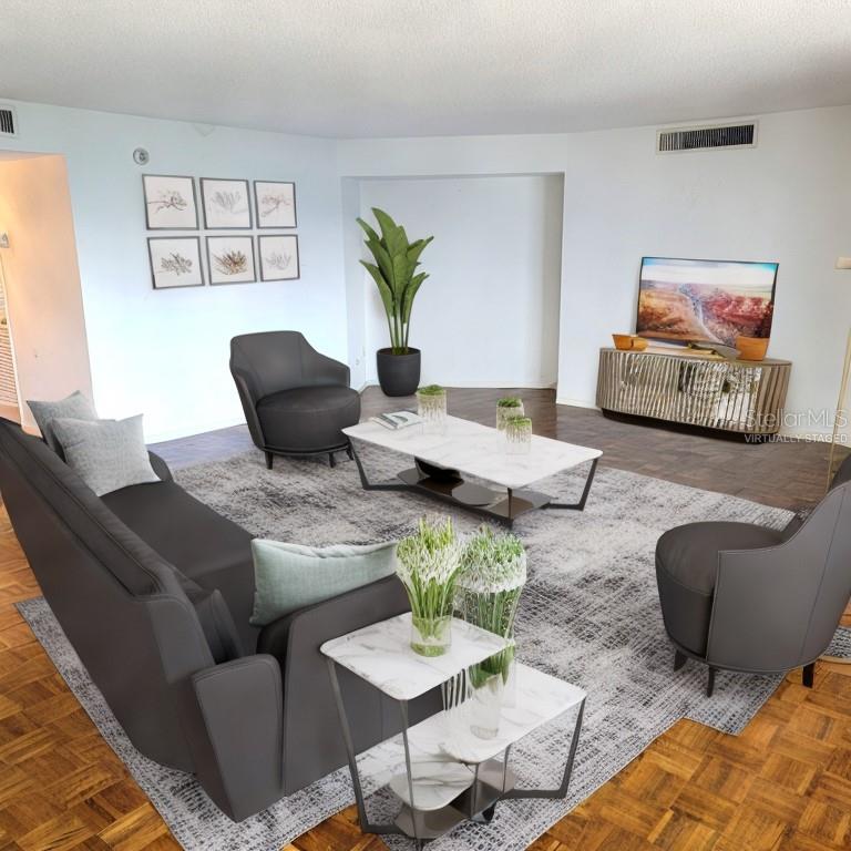 435 S GULFSTREAM AVE #605 — photo 5
