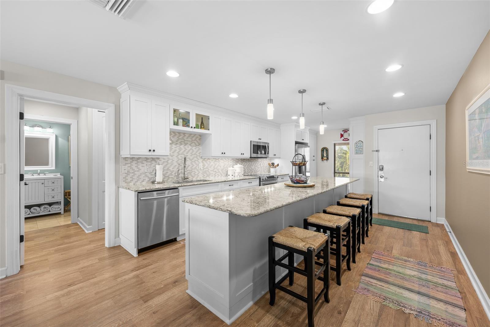 4750 BRITTANY DR S #126 — photo 9