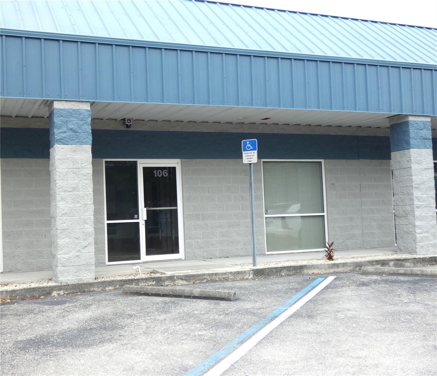 1882 PORTER LAKE DR #106 — photo 3