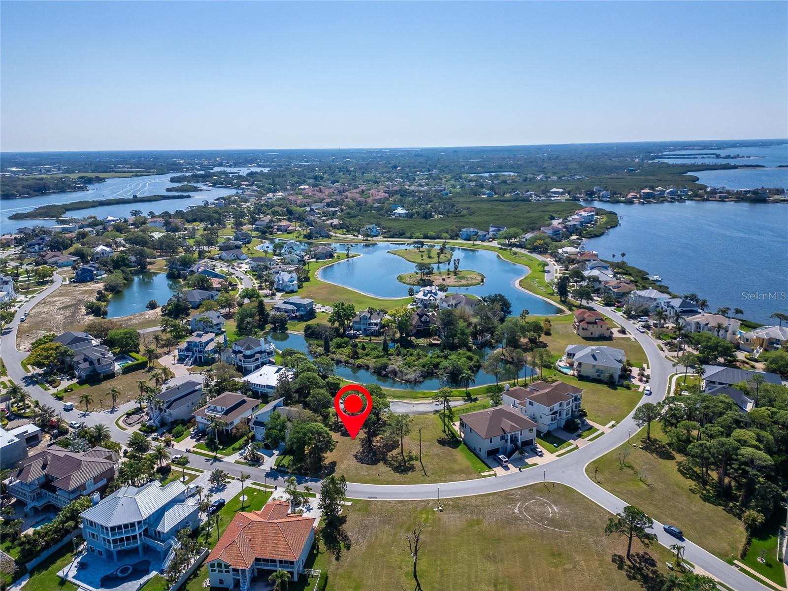 N POINTE ALEXIS DR — photo 24