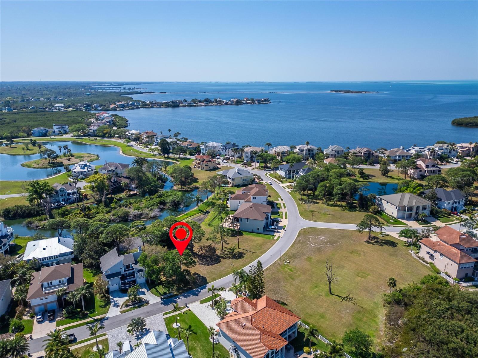 N POINTE ALEXIS DR — photo 25