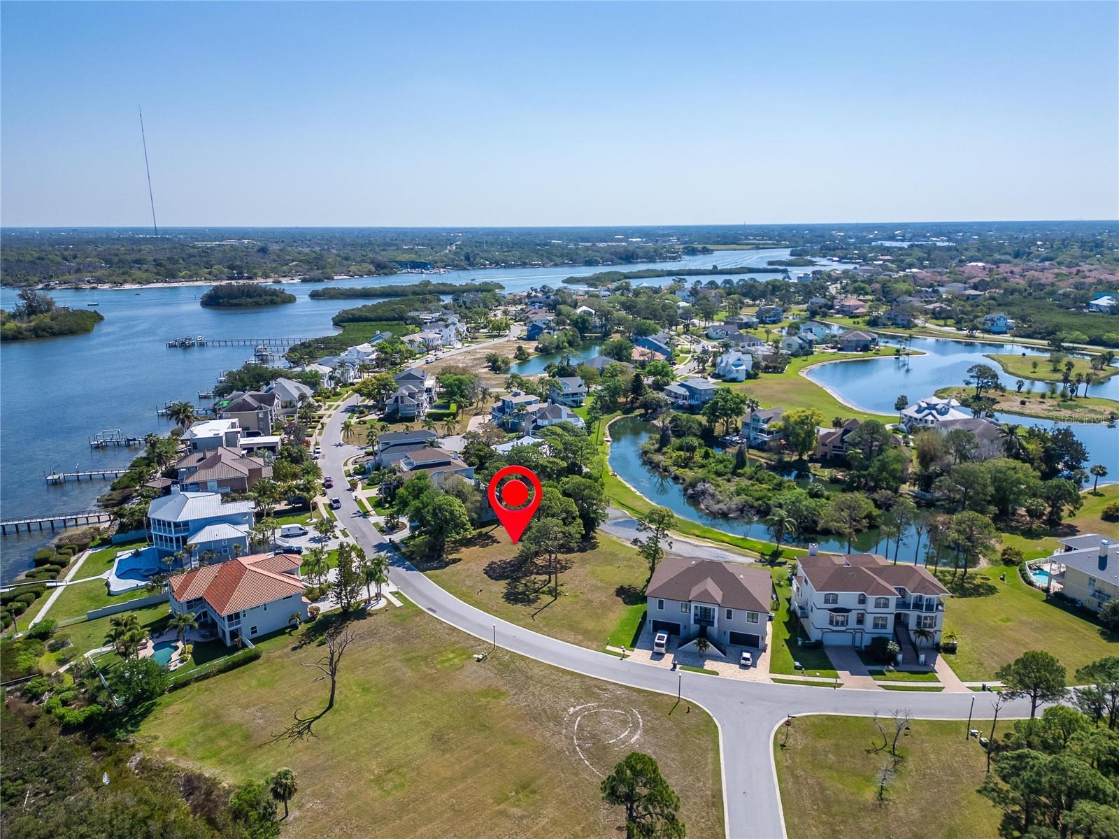 N POINTE ALEXIS DR — photo 23