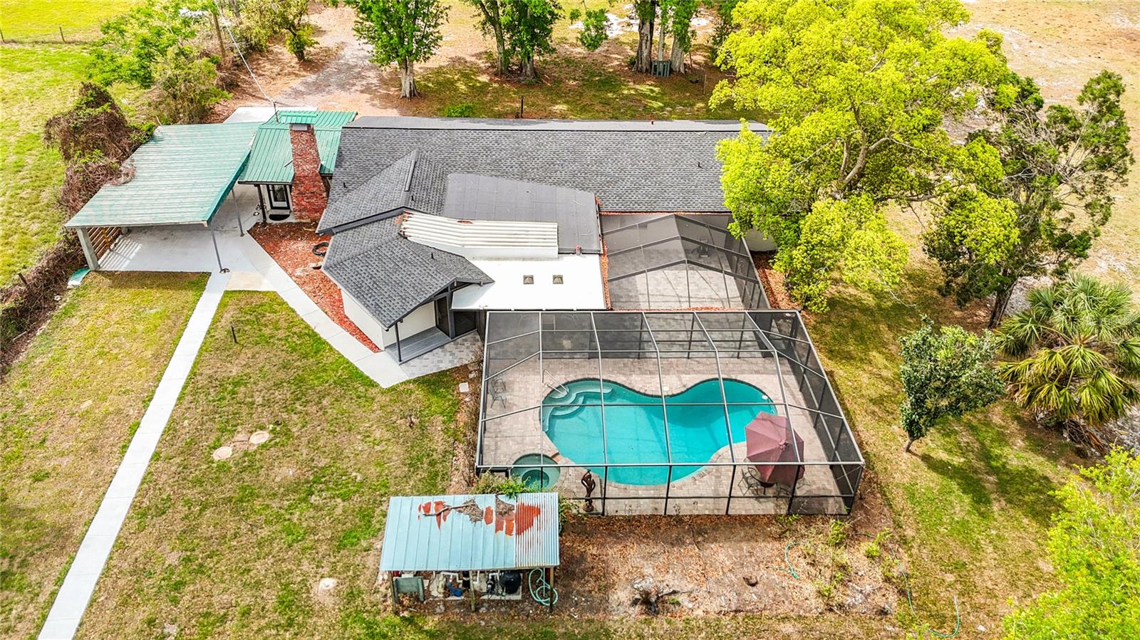 216 CORBETT RD — photo 2