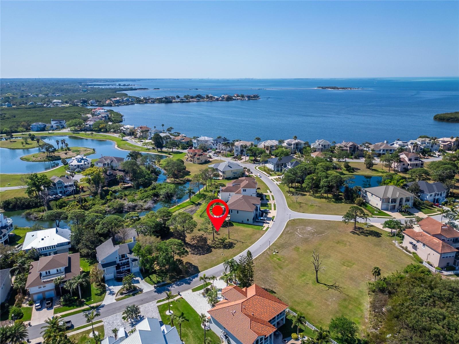 N POINTE ALEXIS DR — photo 20