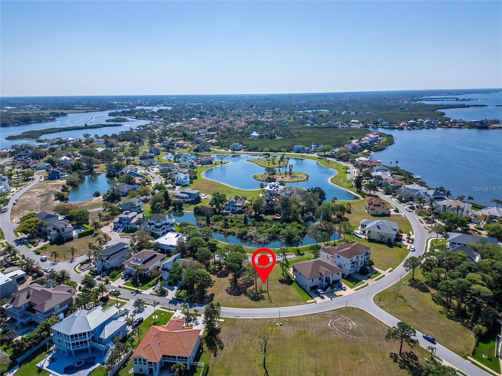 N POINTE ALEXIS DR — photo 26
