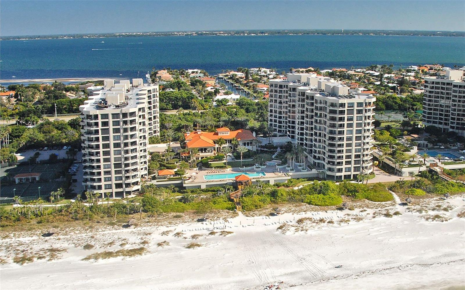 1281 GULF OF MEXICO DR #111 — photo 51