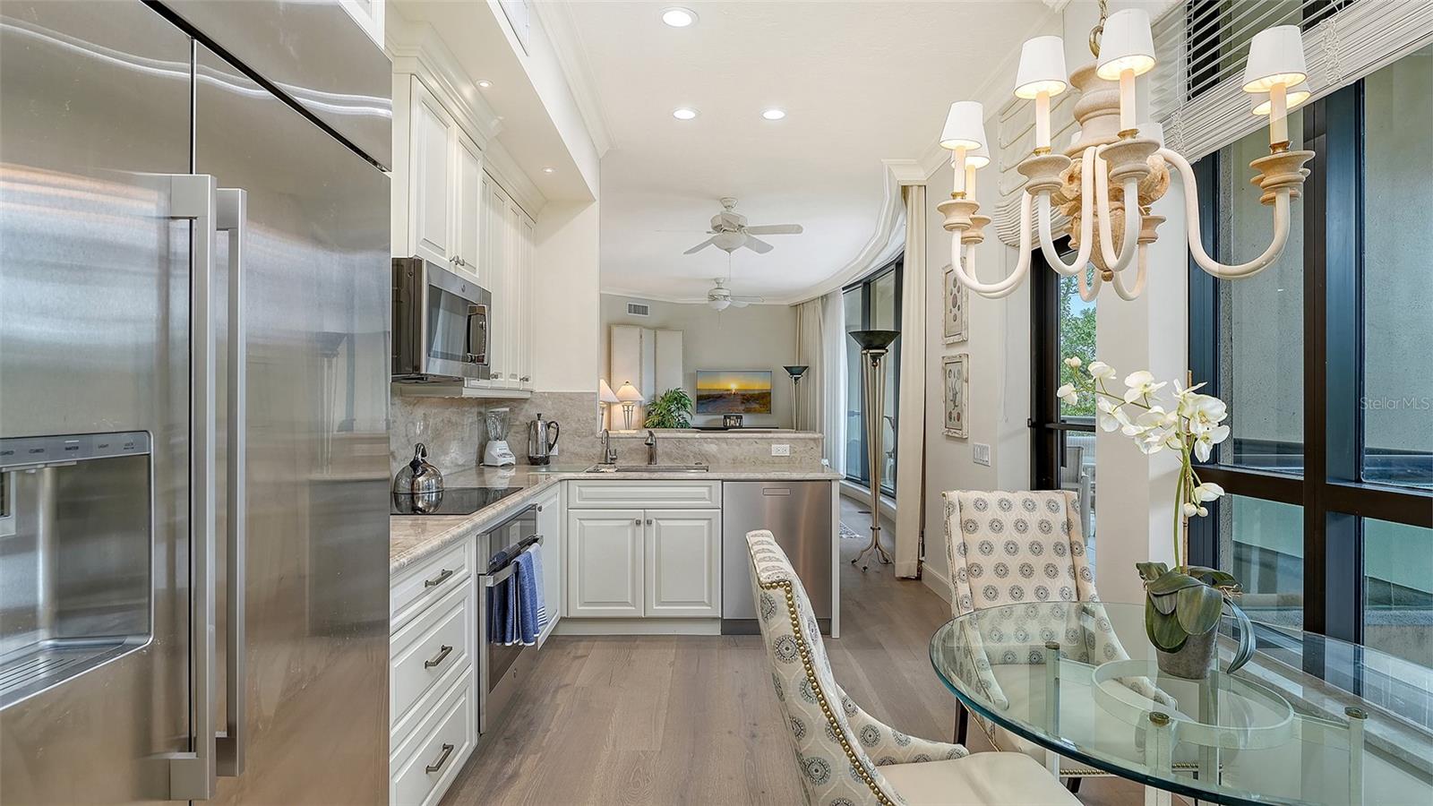 1281 GULF OF MEXICO DR #111 — photo 15