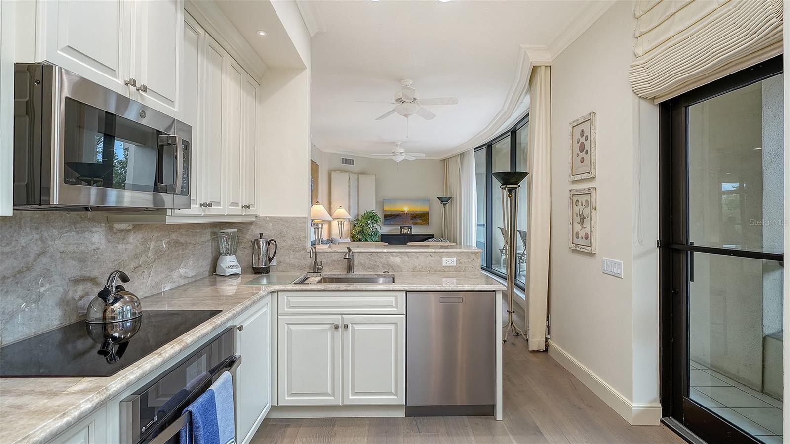 1281 GULF OF MEXICO DR #111 — photo 16