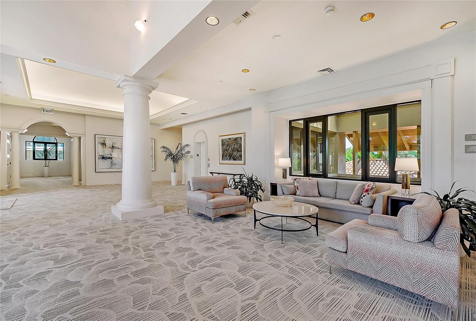 1281 GULF OF MEXICO DR #111 — photo 44