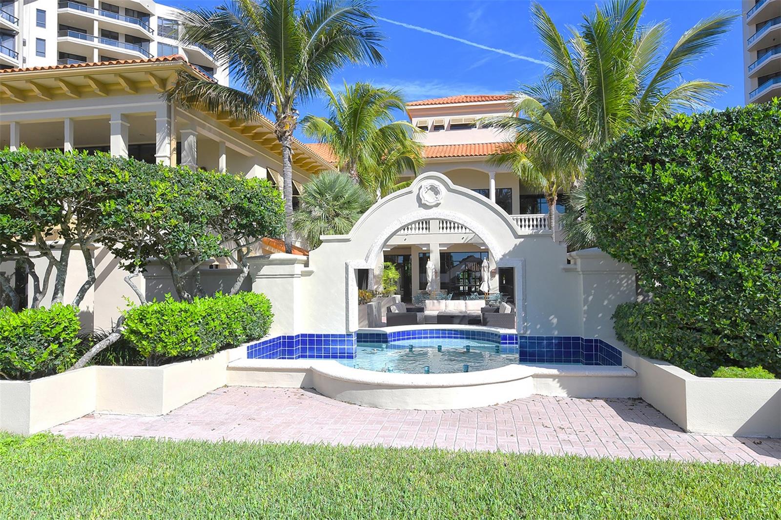 1281 GULF OF MEXICO DR #111 — photo 37