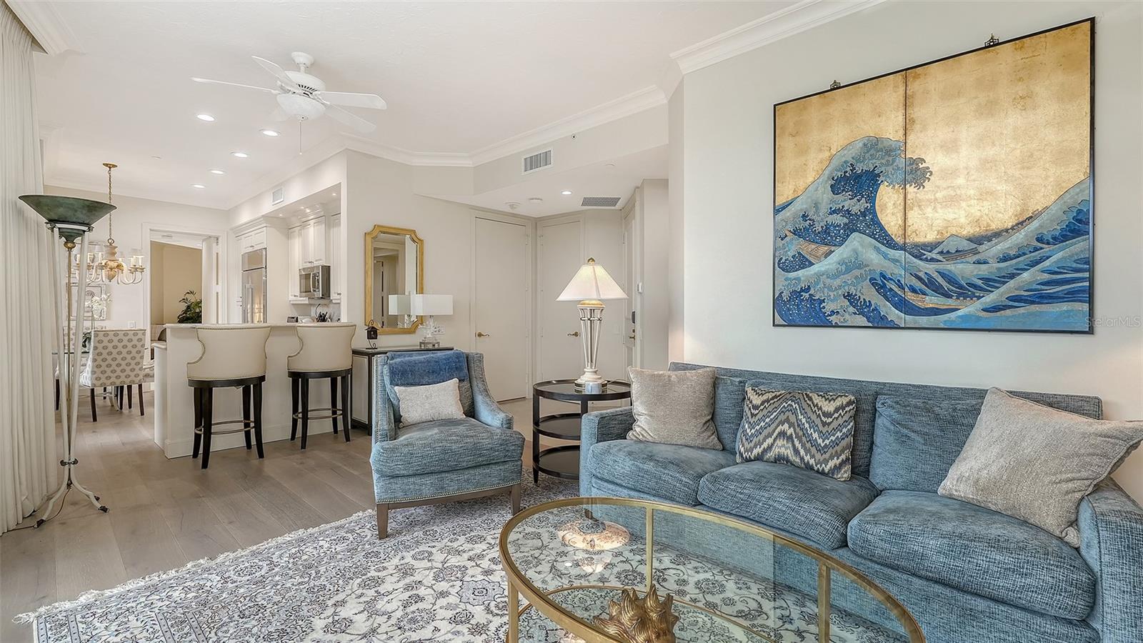1281 GULF OF MEXICO DR #111 — photo 10