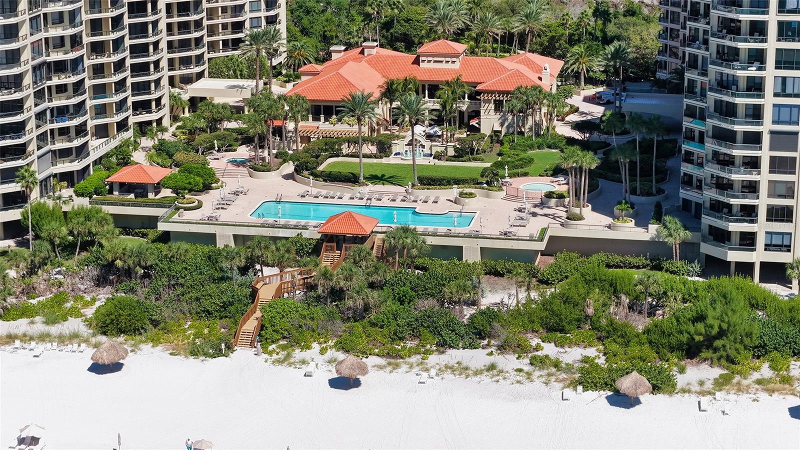 1281 GULF OF MEXICO DR #111 — photo 33