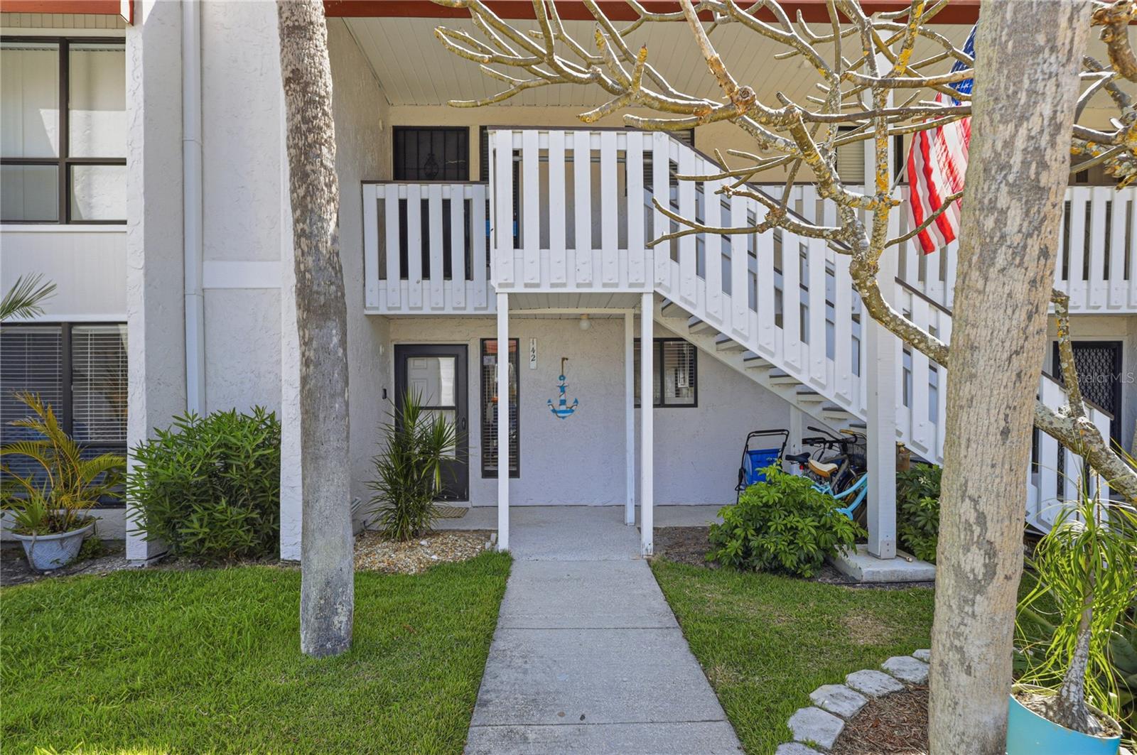 1801 GULF DR N #142 — photo 30