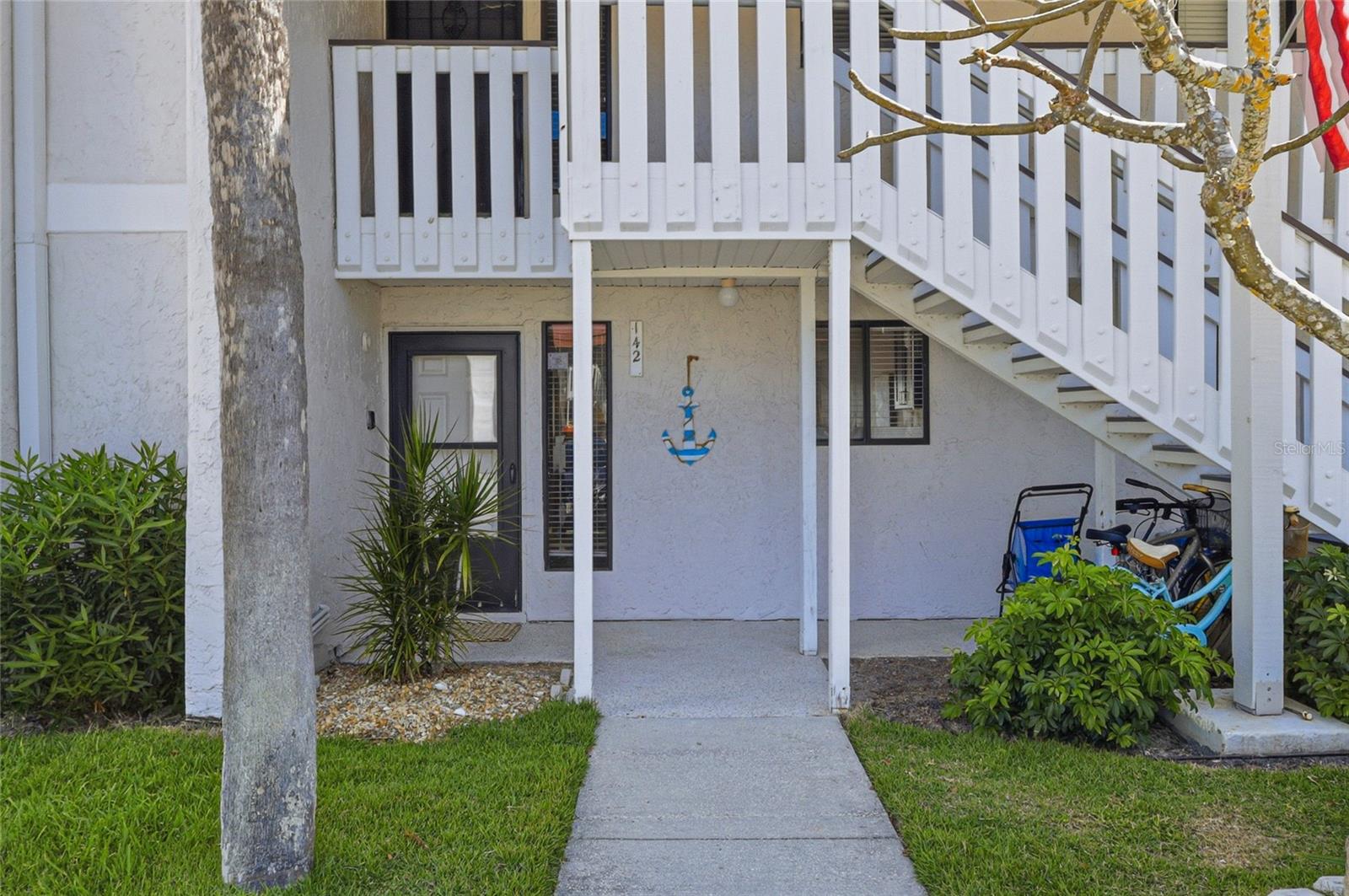 1801 GULF DR N #142 — photo 2