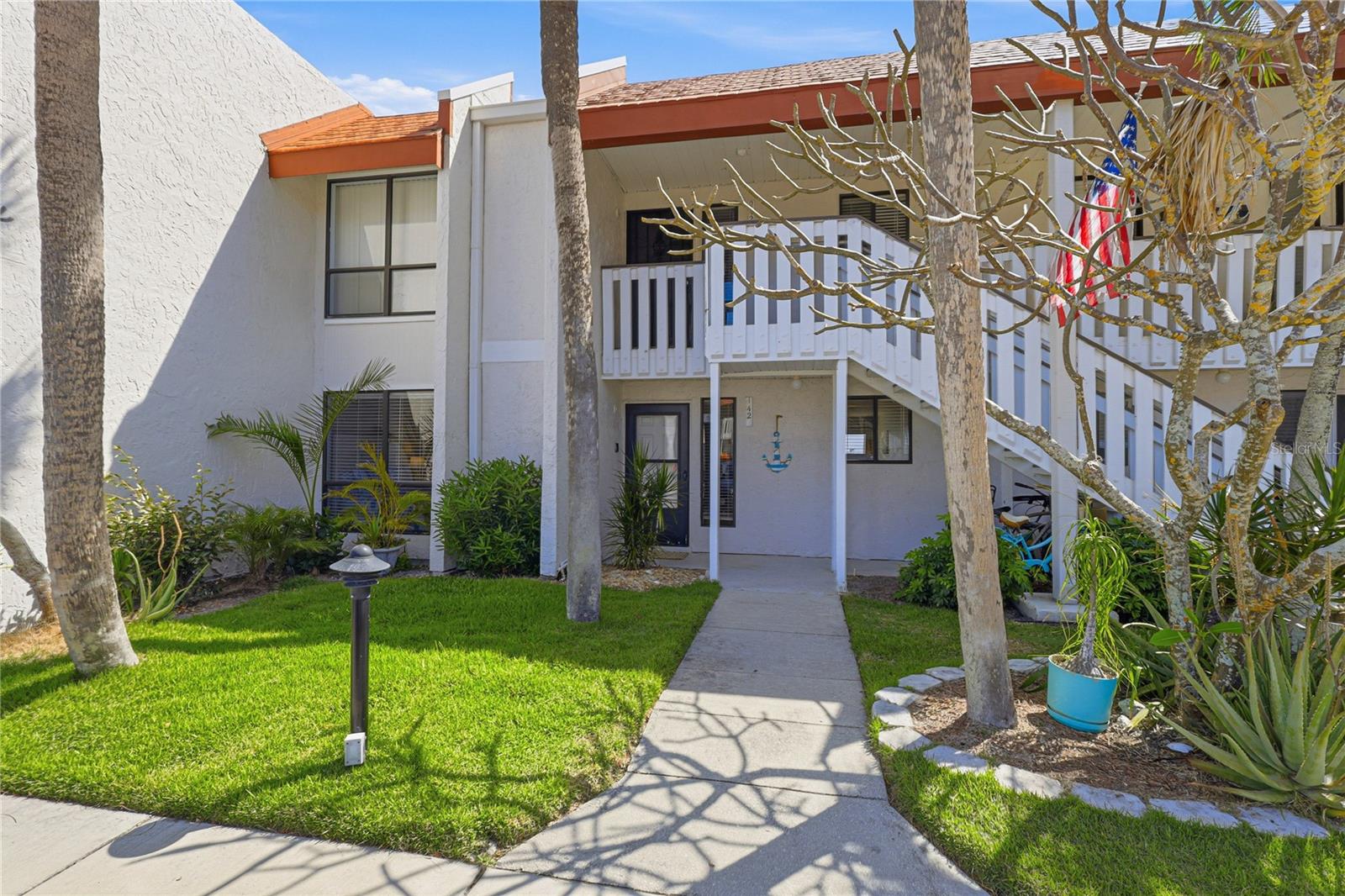1801 GULF DR N #142 — photo 31