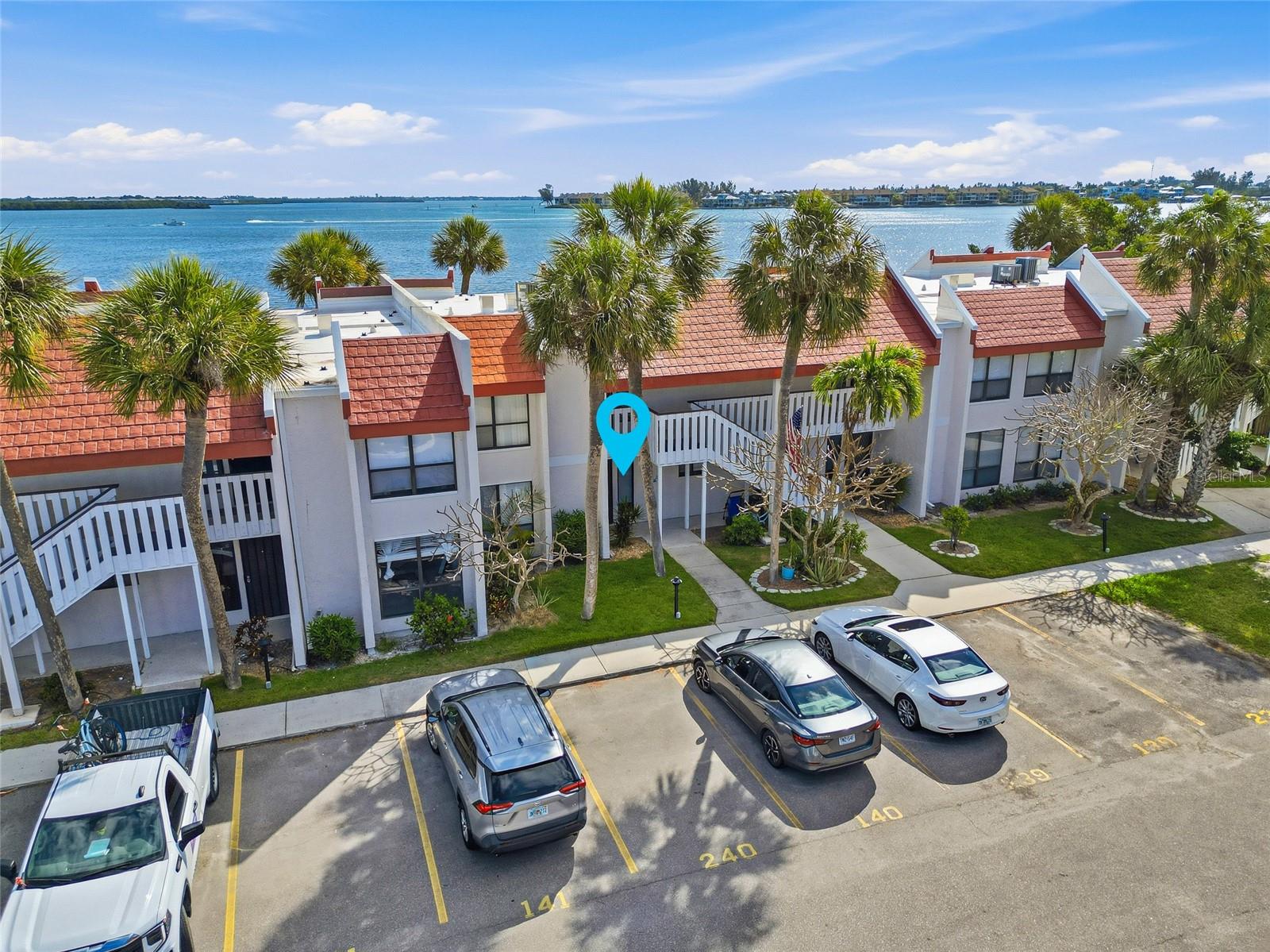 1801 GULF DR N #142 — photo 48
