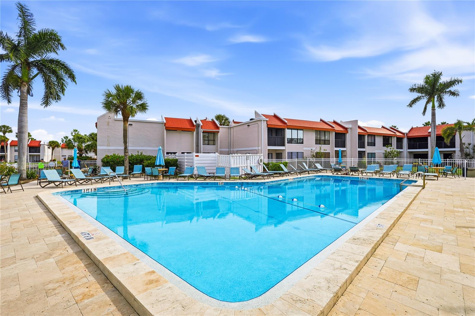 1801 GULF DR N #142 — photo 40