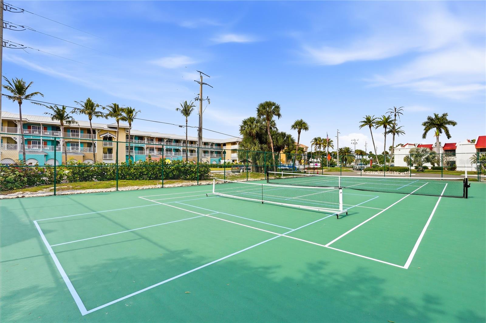 1801 GULF DR N #142 — photo 42