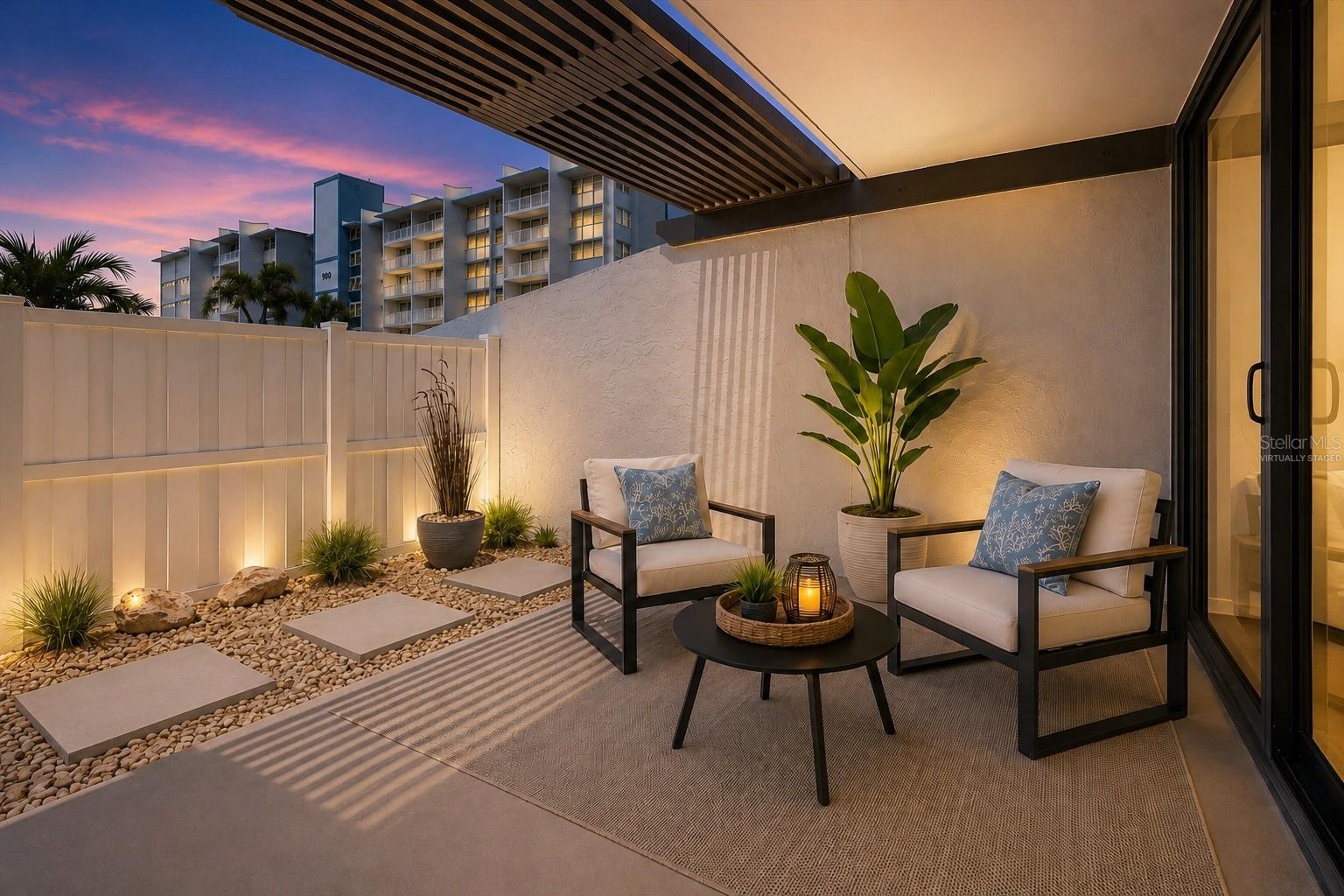 450 TREASURE ISLAND CSWY #102 — photo 11