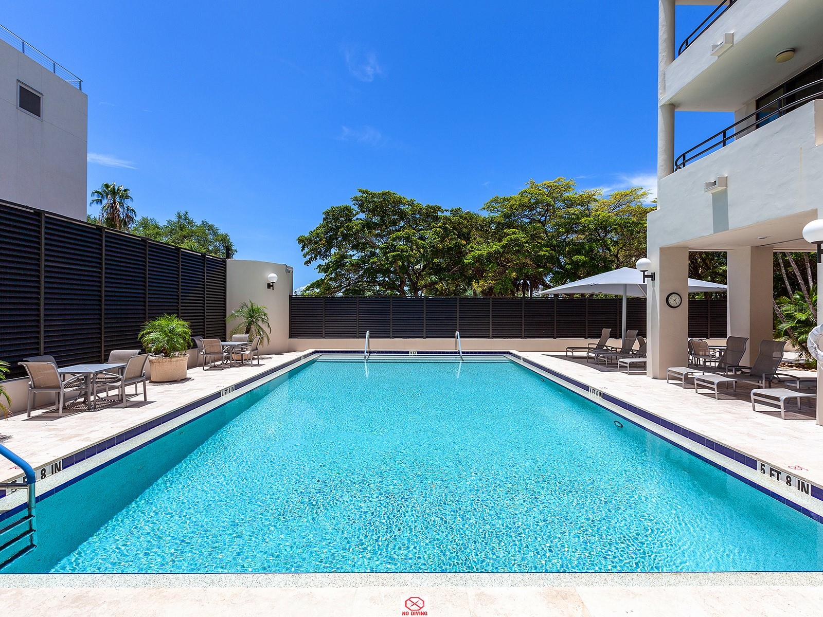 1255 N GULFSTREAM AVE #205 — photo 35