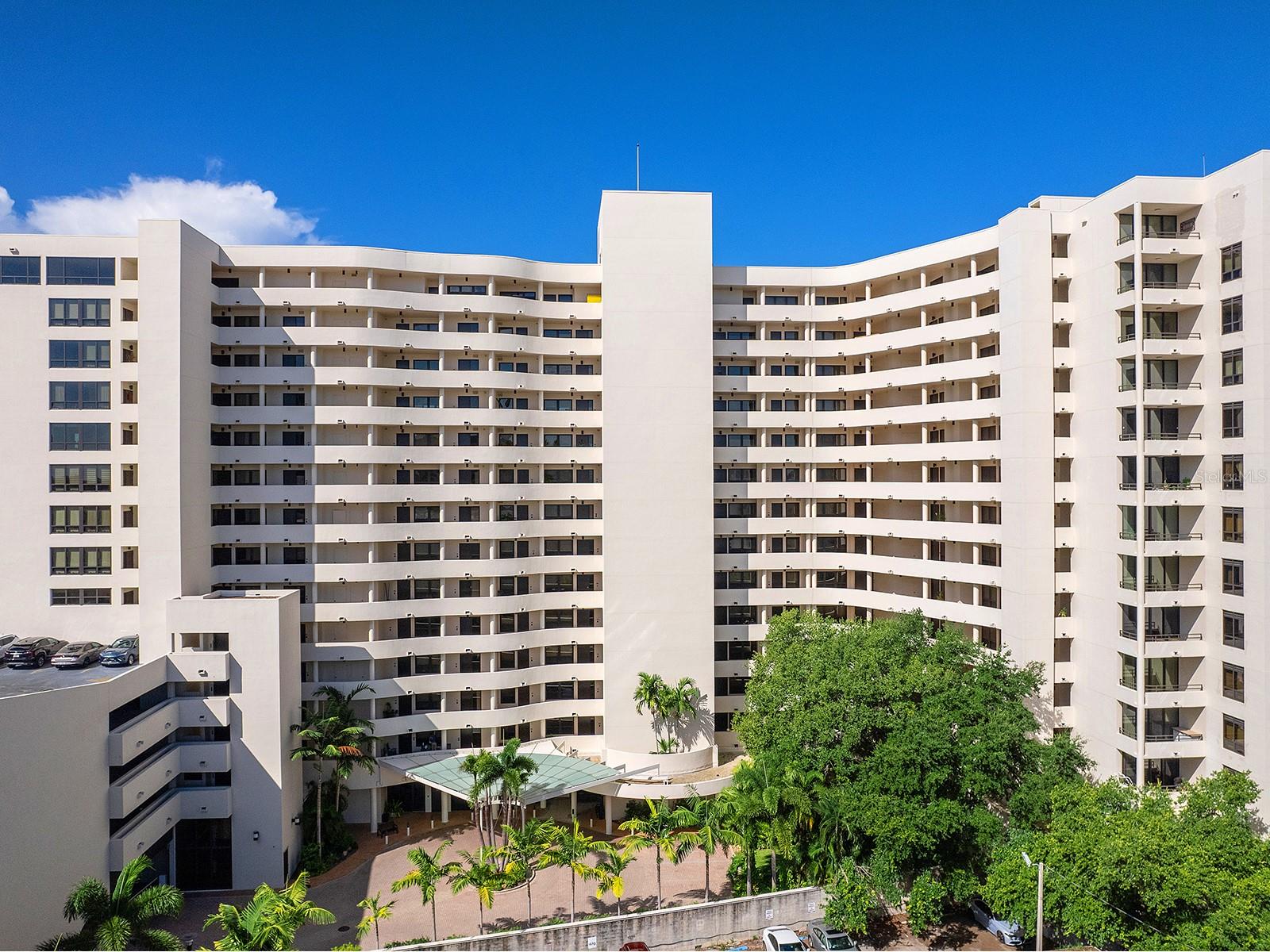 1255 N GULFSTREAM AVE #205 — photo 44