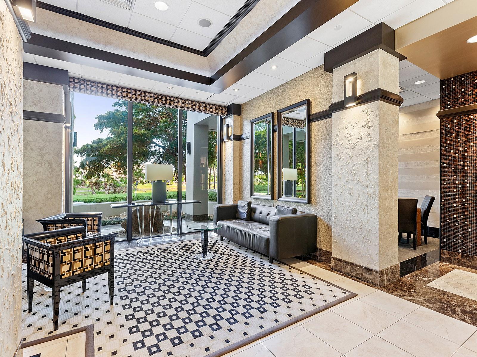 1255 N GULFSTREAM AVE #205 — photo 33