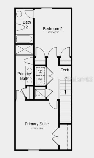 10601 ORBIT TER — photo 41