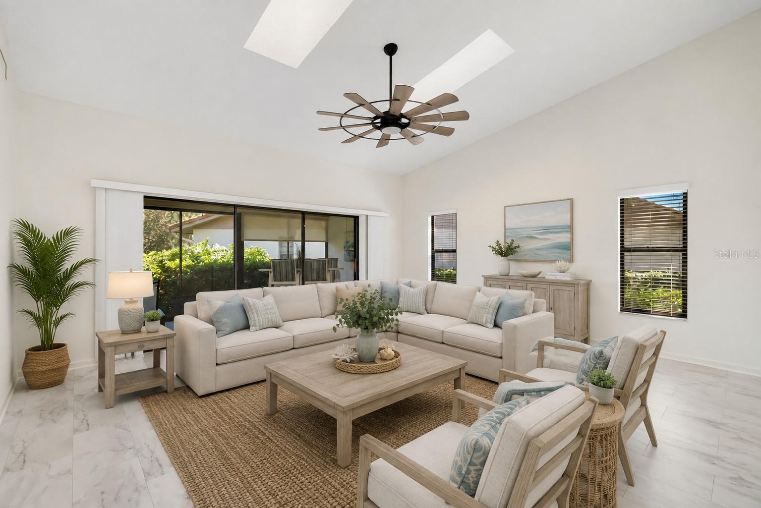 3862 WILSHIRE CIR W #107 — photo 4