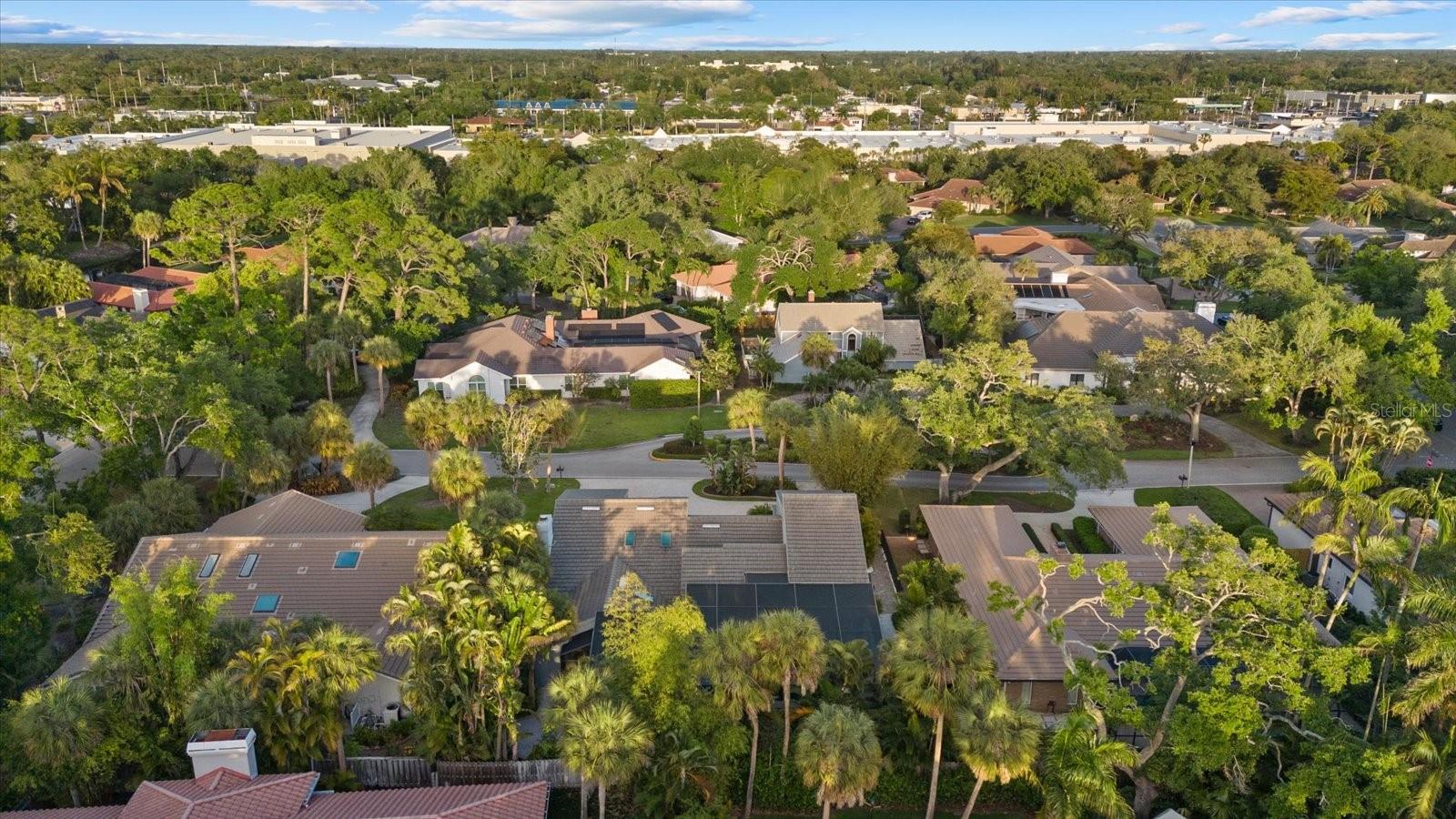 4891 PEREGRINE PT E — photo 69